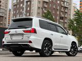 Lexus LX 570 2009 годаүшін26 000 000 тг. в Алматы