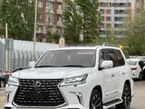 Lexus LX 570 2009 года за 26 000 000 тг. в Алматы – фото 2