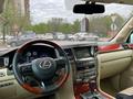 Lexus LX 570 2009 годаүшін26 000 000 тг. в Алматы – фото 9