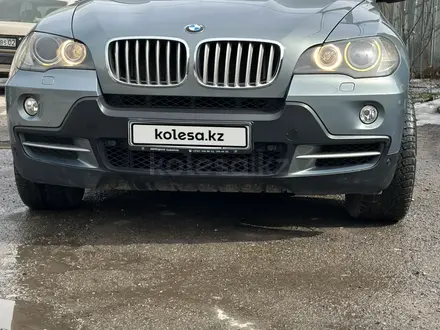 BMW X5 2007 года за 10 000 000 тг. в Алматы