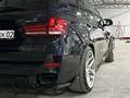 Кованые диски ROHANA RFX11 на BMW X5 F15 (G05 E70 E53 F95) за 800 000 тг. в Алматы – фото 18