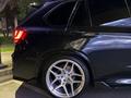 Кованые диски ROHANA RFX11 на BMW X5 F15 (G05 E70 E53 F95) за 800 000 тг. в Алматы – фото 3