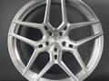 Кованые диски ROHANA RFX11 на BMW X5 F15 (G05 E70 E53 F95) за 800 000 тг. в Алматы – фото 7