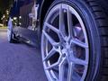 Кованые диски ROHANA RFX11 на BMW X5 F15 (G05 E70 E53 F95) за 800 000 тг. в Алматы – фото 11