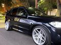 Кованые диски ROHANA RFX11 на BMW X5 F15 (G05 E70 E53 F95) за 800 000 тг. в Алматы – фото 9