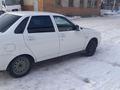 ВАЗ (Lada) Priora 2170 2013 года за 1 800 000 тг. в Усть-Каменогорск – фото 3