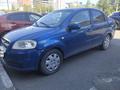 Chevrolet Aveo 2007 годаfor1 200 000 тг. в Астана