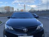Toyota Camry 2012 года за 8 500 000 тг. в Астана – фото 3