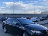 Toyota Camry 2012 года за 8 500 000 тг. в Астана – фото 2
