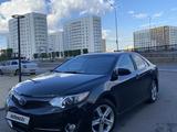 Toyota Camry 2012 года за 8 500 000 тг. в Астана