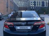Toyota Camry 2012 года за 8 500 000 тг. в Астана – фото 4