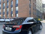 Toyota Camry 2012 года за 8 500 000 тг. в Астана – фото 5