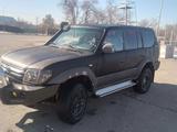 Toyota Land Cruiser Prado 1998 года за 4 000 000 тг. в Алматы – фото 4