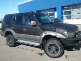 Toyota Land Cruiser Prado 1998 года за 4 000 000 тг. в Алматы – фото 5