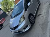 Honda Fit 2012 года за 4 200 000 тг. в Астана – фото 3