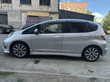 Honda Fit 2012 года за 4 200 000 тг. в Астана – фото 4