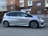 Honda Fit 2012 года за 4 200 000 тг. в Астана – фото 5