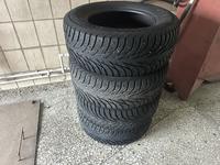 Автошины зимние YOKOHAMAfor100 000 тг. в Караганда