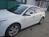 Chevrolet Cruze 2013 года за 4 100 000 тг. в Караганда