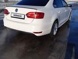 Volkswagen Jetta 2013 годаүшін6 500 000 тг. в Костанай – фото 5