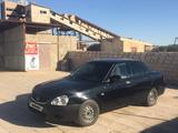 ВАЗ (Lada) Priora 2170 2012 годаүшін1 100 000 тг. в Жанаозен – фото 2