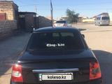 ВАЗ (Lada) Priora 2170 2012 годаүшін1 100 000 тг. в Жанаозен