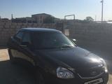 ВАЗ (Lada) Priora 2170 2012 годаүшін1 100 000 тг. в Жанаозен – фото 3
