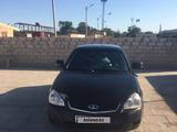 ВАЗ (Lada) Priora 2170 2012 годаүшін1 100 000 тг. в Жанаозен – фото 4
