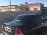 ВАЗ (Lada) Priora 2170 2012 годаүшін1 100 000 тг. в Жанаозен – фото 5