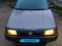 Volkswagen Passat 1989 годаүшін1 000 000 тг. в Семей