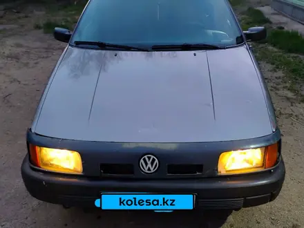 Volkswagen Passat 1989 года за 1 000 000 тг. в Семей