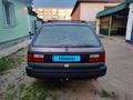 Volkswagen Passat 1989 годаfor1 000 000 тг. в Семей – фото 9