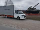 ГАЗ ГАЗель 2007 года за 7 500 000 тг. в Павлодар – фото 2