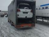 ГАЗ ГАЗель 2007 года за 7 500 000 тг. в Павлодар – фото 4