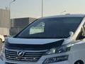 Toyota Vellfire 2010 года за 11 500 000 тг. в Алматы