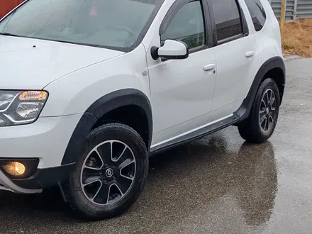 Renault Duster 2020 года за 8 400 000 тг. в Костанай – фото 7