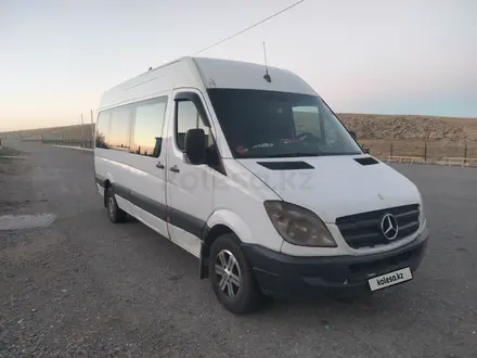 Mercedes-Benz  Sprinter 2007 года за 8 000 000 тг. в Шамалган – фото 3