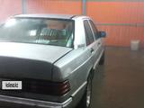 Mercedes-Benz 190 1991 годаүшін950 000 тг. в Урджар – фото 4