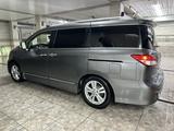 Nissan Quest 2013 года за 9 500 000 тг. в Шымкент – фото 4