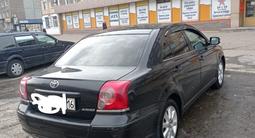 Toyota Avensis 2008 года за 4 000 000 тг. в Усть-Каменогорск – фото 4