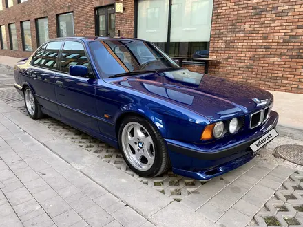 BMW 525 1994 года за 8 000 000 тг. в Алматы