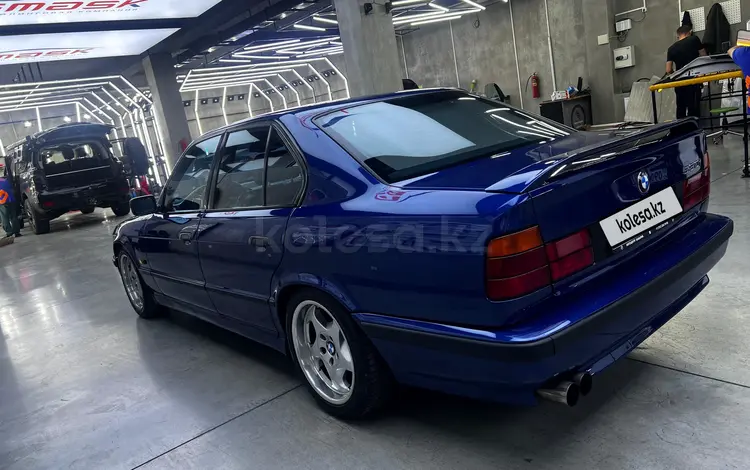 BMW 525 1994 года за 8 000 000 тг. в Алматы