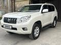 Toyota Land Cruiser Prado 2012 годаfor15 500 000 тг. в Шымкент – фото 3