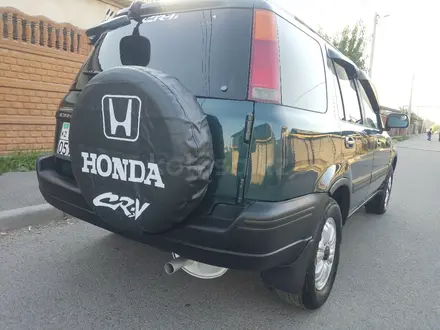 Honda CR-V 1996 года за 2 950 000 тг. в Алматы – фото 4