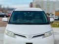 Toyota Estima 2009 года за 7 500 000 тг. в Астана – фото 3