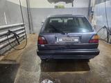 Volkswagen Golf 1991 годаүшін750 000 тг. в Астана – фото 4