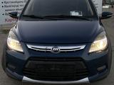Lifan X50 2015 годаүшін2 900 000 тг. в Костанай – фото 3