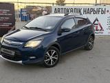 Lifan X50 2015 годаүшін2 900 000 тг. в Костанай – фото 2