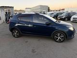 Lifan X50 2015 годаүшін2 900 000 тг. в Костанай – фото 5