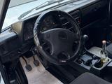 ВАЗ (Lada) Lada 2121 2018 года за 3 000 000 тг. в Шымкент – фото 5